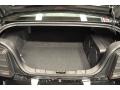 2006 Ford Mustang Saleen S281 Supercharged Coupe Trunk