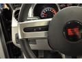 2006 Ford Mustang Saleen S281 Supercharged Coupe Controls