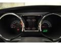 Dark Charcoal Gauges Photo for 2006 Ford Mustang #67171001