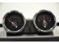 2006 Ford Mustang Saleen S281 Supercharged Coupe Gauges