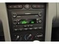 Audio System of 2006 Mustang Saleen S281 Supercharged Coupe