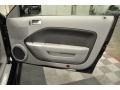 Dark Charcoal Door Panel Photo for 2006 Ford Mustang #67171106