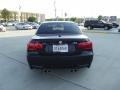 Jet Black - M3 Convertible Photo No. 8