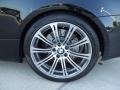 2011 BMW M3 Convertible Wheel and Tire Photo