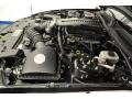 4.6 Liter SOHC 24-Valve VVT V8 Engine for 2006 Ford Mustang Saleen S281 Supercharged Coupe #67171238