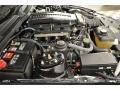  2006 Mustang Saleen S281 Supercharged Coupe 4.6 Liter SOHC 24-Valve VVT V8 Engine