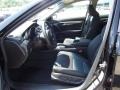 2012 Crystal Black Pearl Acura TL 3.5  photo #13