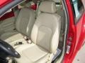Tornado Red - New Beetle GL Coupe Photo No. 9