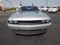 Bright Silver Metallic - Challenger SXT Photo No. 2