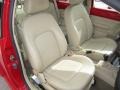 Tornado Red - New Beetle GL Coupe Photo No. 10