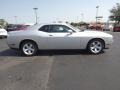 Bright Silver Metallic - Challenger SXT Photo No. 4