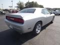 Bright Silver Metallic - Challenger SXT Photo No. 5