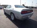Bright Silver Metallic - Challenger SXT Photo No. 7