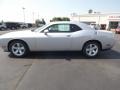 Bright Silver Metallic - Challenger SXT Photo No. 8