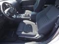 Bright Silver Metallic - Challenger SXT Photo No. 11