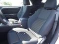 Bright Silver Metallic - Challenger SXT Photo No. 13