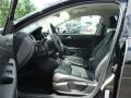 Black - Jetta SE Sedan Photo No. 6
