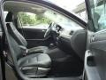 Black - Jetta SE Sedan Photo No. 7