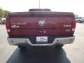 Deep Cherry Red Crystal Pearl - Ram 3500 HD Big Horn Crew Cab 4x4 Photo No. 6