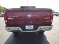 2012 Deep Cherry Red Crystal Pearl Dodge Ram 3500 HD Big Horn Crew Cab 4x4  photo #6