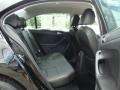 Black - Jetta SE Sedan Photo No. 12