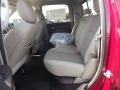 Deep Cherry Red Crystal Pearl - Ram 3500 HD Big Horn Crew Cab 4x4 Photo No. 14
