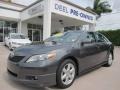 Magnetic Gray Metallic - Camry SE Photo No. 1