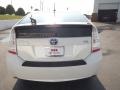 2010 Blizzard White Pearl Toyota Prius Hybrid IV  photo #6