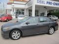 Magnetic Gray Metallic - Camry SE Photo No. 2
