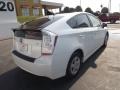 2010 Blizzard White Pearl Toyota Prius Hybrid IV  photo #7