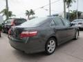 Magnetic Gray Metallic - Camry SE Photo No. 5