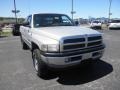 2000 Light Driftwood Satin Glow Dodge Ram 1500 SLT Extended Cab 4x4  photo #2