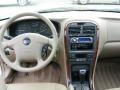 2006 Cream Gold Kia Optima EX V6  photo #9