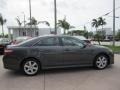 Magnetic Gray Metallic - Camry SE Photo No. 6