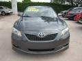 Magnetic Gray Metallic - Camry SE Photo No. 8
