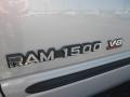 2000 Light Driftwood Satin Glow Dodge Ram 1500 SLT Extended Cab 4x4  photo #5