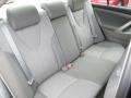 Magnetic Gray Metallic - Camry SE Photo No. 11