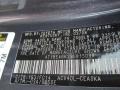 Magnetic Gray Metallic - Camry SE Photo No. 14