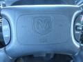 Light Driftwood Satin Glow - Ram 1500 SLT Extended Cab 4x4 Photo No. 13