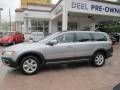 Electric Silver Metallic - XC70 3.2 Photo No. 2