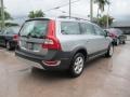 Electric Silver Metallic - XC70 3.2 Photo No. 5