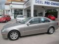 Pewter Metallic - E 320 Sedan Photo No. 2