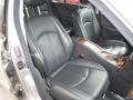 Pewter Metallic - E 320 Sedan Photo No. 10