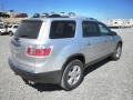 2012 Quicksilver Metallic GMC Acadia SL  photo #19