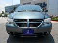 Magnesium Pearl - Grand Caravan SXT Photo No. 3