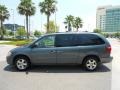 Magnesium Pearl - Grand Caravan SXT Photo No. 5