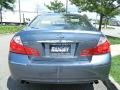 2008 Lakeshore Slate Infiniti M 35x AWD Sedan  photo #6