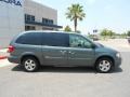 Magnesium Pearl - Grand Caravan SXT Photo No. 6