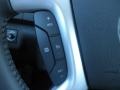 2012 GMC Acadia SL AWD Controls