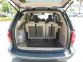 Magnesium Pearl - Grand Caravan SXT Photo No. 9